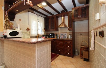 Resale - Country House - Murcia - Costa Blanca