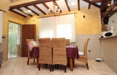 Resale - Country House - Murcia - Costa Blanca