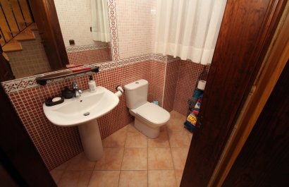 Resale - Country House - Murcia - Costa Blanca