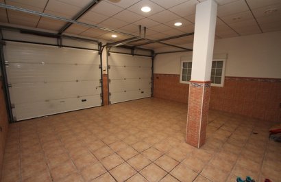 Resale - Country House - Murcia - Costa Blanca