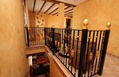 Resale - Country House - Murcia - Costa Blanca
