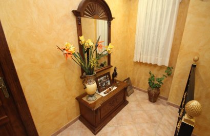 Resale - Country House - Murcia - Costa Blanca