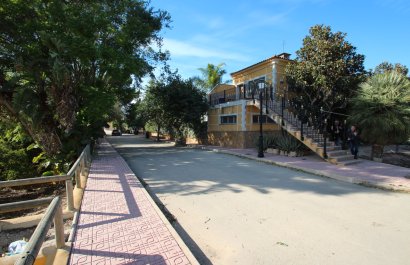 Resale - Country House - Murcia - Costa Blanca