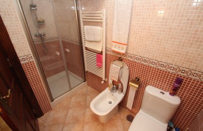 Resale - Country House - Murcia - Costa Blanca