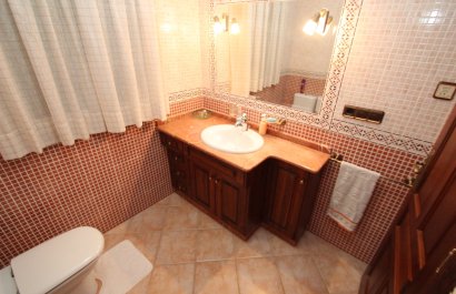 Resale - Country House - Murcia - Costa Blanca