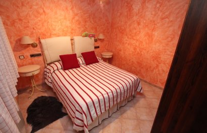 Resale - Country House - Murcia - Costa Blanca