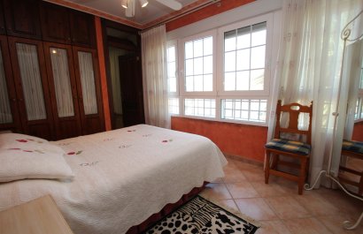 Resale - Country House - Murcia - Costa Blanca