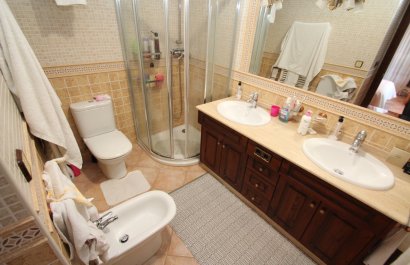 Resale - Country House - Murcia - Costa Blanca