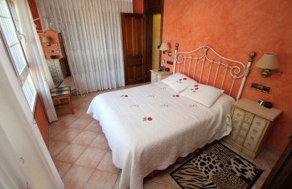 Resale - Country House - Murcia - Costa Blanca