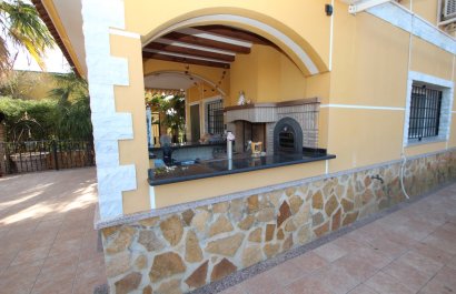 Resale - Country House - Murcia - Costa Blanca