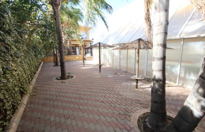 Resale - Country House - Murcia - Costa Blanca