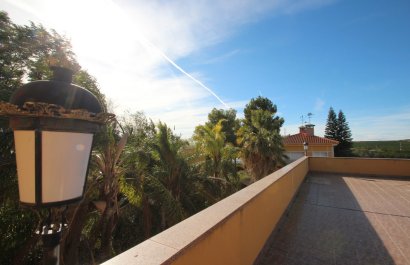Resale - Country House - Murcia - Costa Blanca