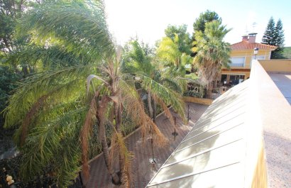 Resale - Country House - Murcia - Costa Blanca