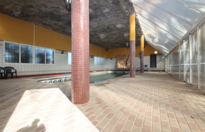 Resale - Country House - Murcia - Costa Blanca