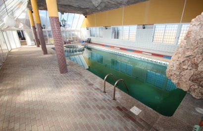 Resale - Country House - Murcia - Costa Blanca