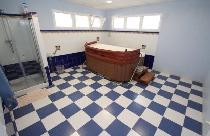 Resale - Country House - Murcia - Costa Blanca