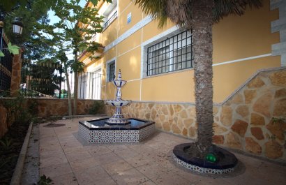 Resale - Country House - Murcia - Costa Blanca