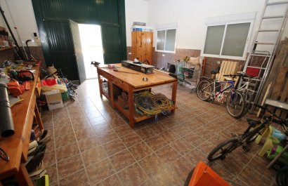 Resale - Country House - Murcia - Costa Blanca