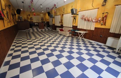 Resale - Country House - Murcia - Costa Blanca