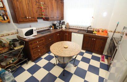 Resale - Country House - Murcia - Costa Blanca