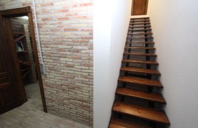 Resale - Country House - Murcia - Costa Blanca