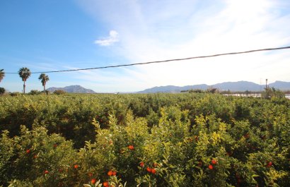 Resale - Country House - Murcia - Costa Blanca