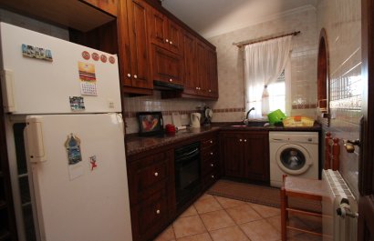 Resale - Country House - Murcia - Costa Blanca