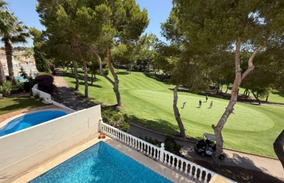 Resale - Villa - Orihuela - Costa Blanca