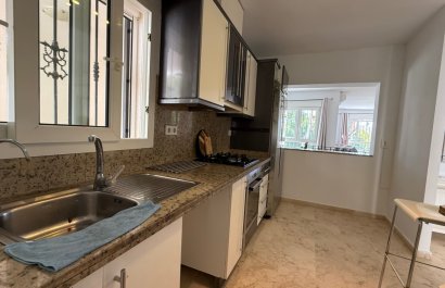 Resale - Villa - Orihuela - Costa Blanca