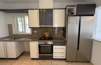 Resale - Villa - Orihuela - Costa Blanca