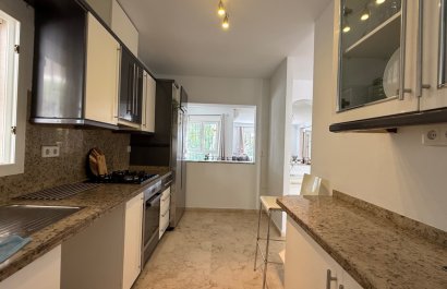 Resale - Villa - Orihuela - Costa Blanca