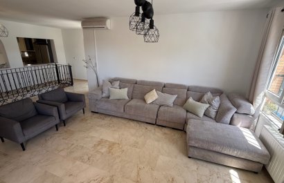 Resale - Villa - Orihuela - Costa Blanca