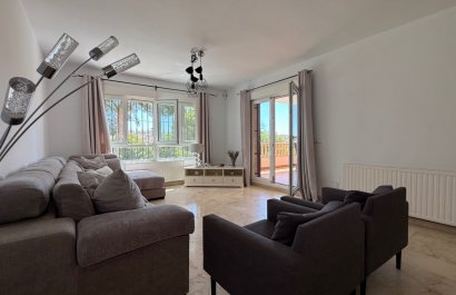 Resale - Villa - Orihuela - Costa Blanca