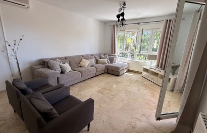 Resale - Villa - Orihuela - Costa Blanca