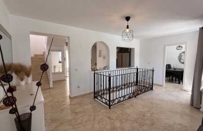 Resale - Villa - Orihuela - Costa Blanca