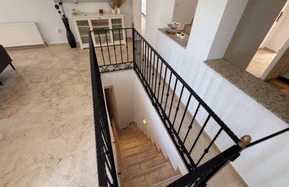 Resale - Villa - Orihuela - Costa Blanca