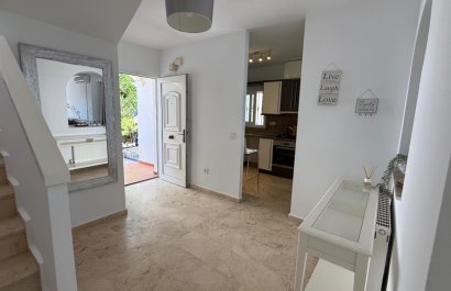 Resale - Villa - Orihuela - Costa Blanca