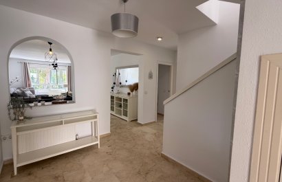 Resale - Villa - Orihuela - Costa Blanca