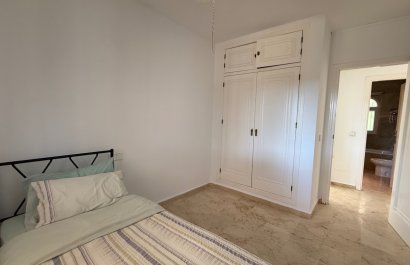 Resale - Villa - Orihuela - Costa Blanca