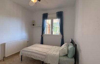 Resale - Villa - Orihuela - Costa Blanca