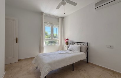 Resale - Villa - Orihuela - Costa Blanca