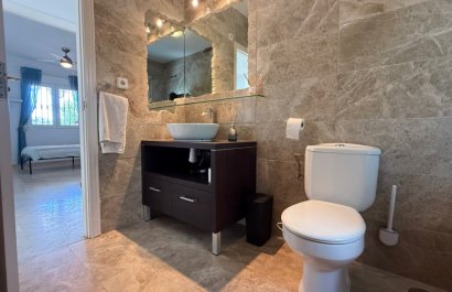 Resale - Villa - Orihuela - Costa Blanca