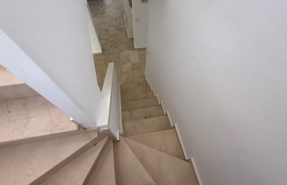 Resale - Villa - Orihuela - Costa Blanca