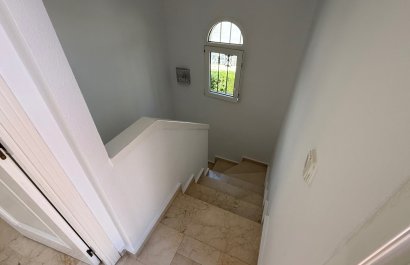 Resale - Villa - Orihuela - Costa Blanca