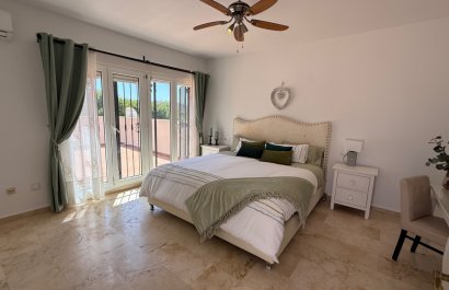 Resale - Villa - Orihuela - Costa Blanca