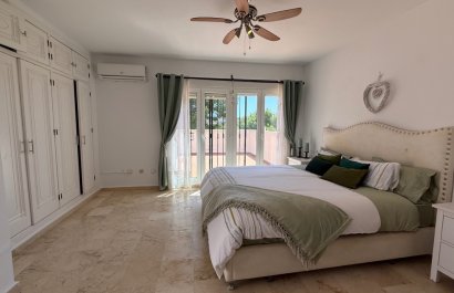 Resale - Villa - Orihuela - Costa Blanca