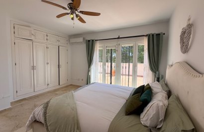 Resale - Villa - Orihuela - Costa Blanca