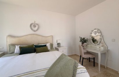 Resale - Villa - Orihuela - Costa Blanca