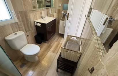 Resale - Villa - Orihuela - Costa Blanca