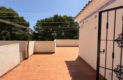 Resale - Villa - Orihuela - Costa Blanca